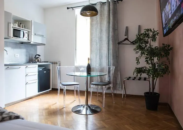 Pink Intimate Jacuzzi Trastevere * Rzym